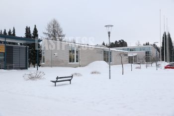 EA346603, Eastpress, Porvoo, Finland